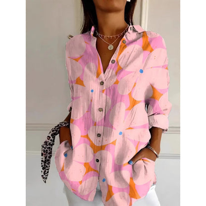 Floral Women&