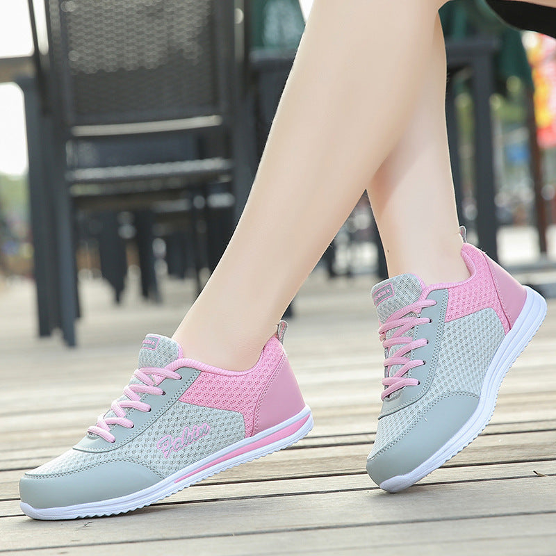 Breathable running casual shoes Limorista