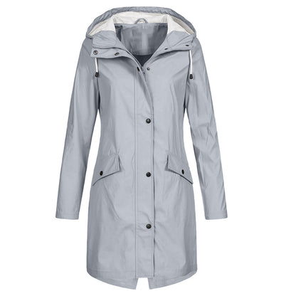 Outdoor Leisure Mid-length Women&