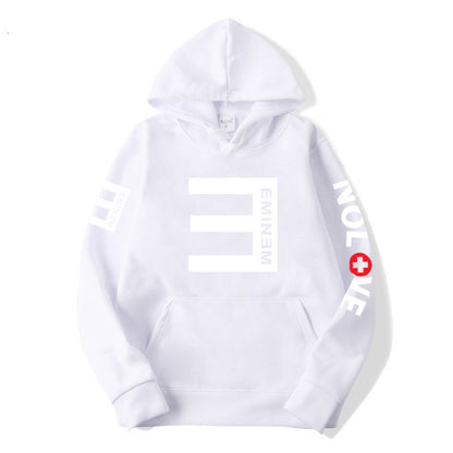 hooded hoodies thick anti-E sweater Limorista