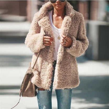 Long sleeve jacket cardigan Limorista