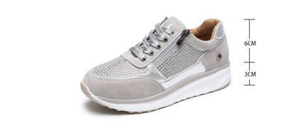 New thick bottom daddy shoes for women Limorista