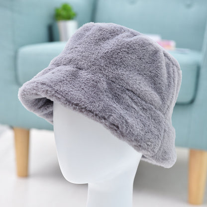 Fur warm hat Limorista