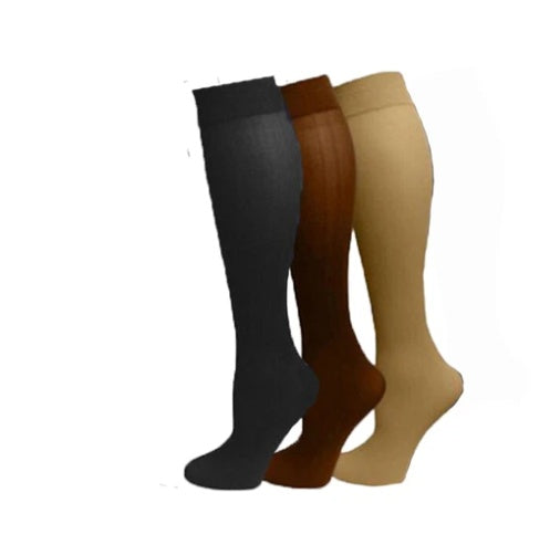 Anti-swelling Varicose Pressure Outdoor Sports Socks Limorista