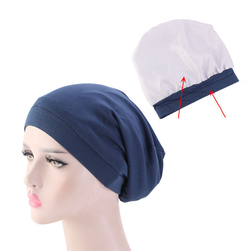 Wide brim cap Limorista
