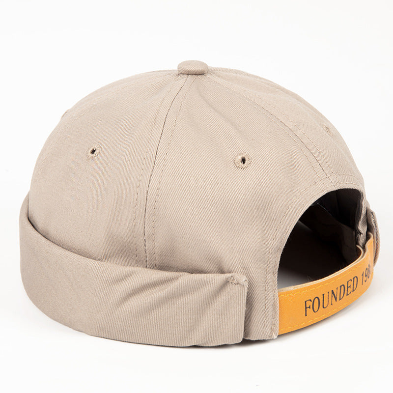 Yuppie Fashion Hat Limorista