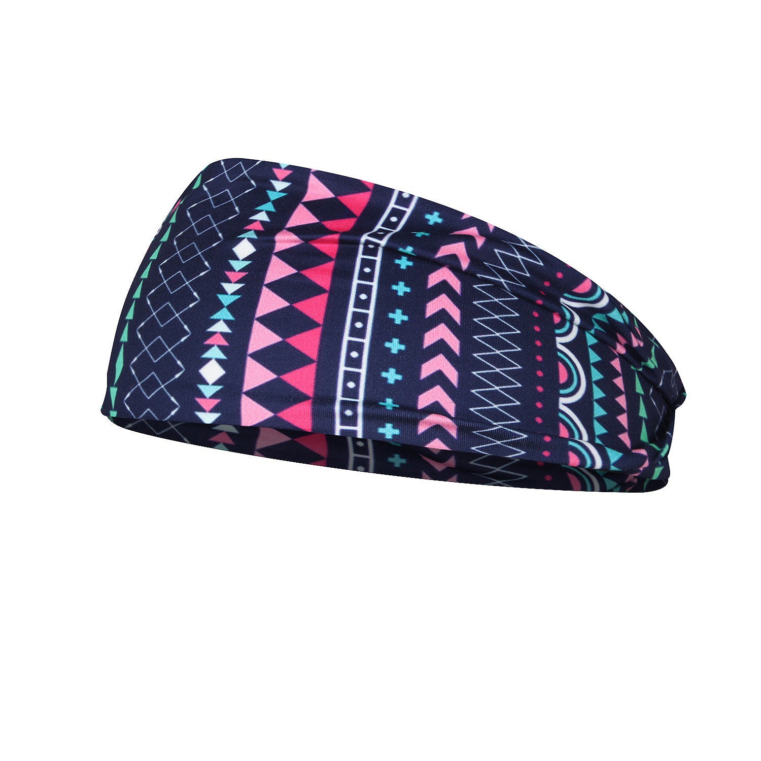 Digital printing headscarf headband Limorista