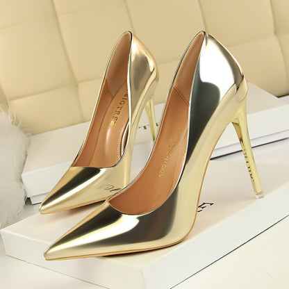 Stiletto heels Limorista