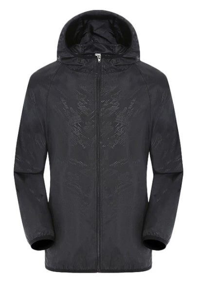Ultra-Light Rainproof Windkicker Limorista