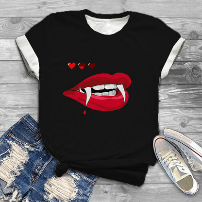 Printed Women&