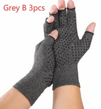 Anti-slip And Breathable Health Care For Arthritis Compression Gloves Limorista