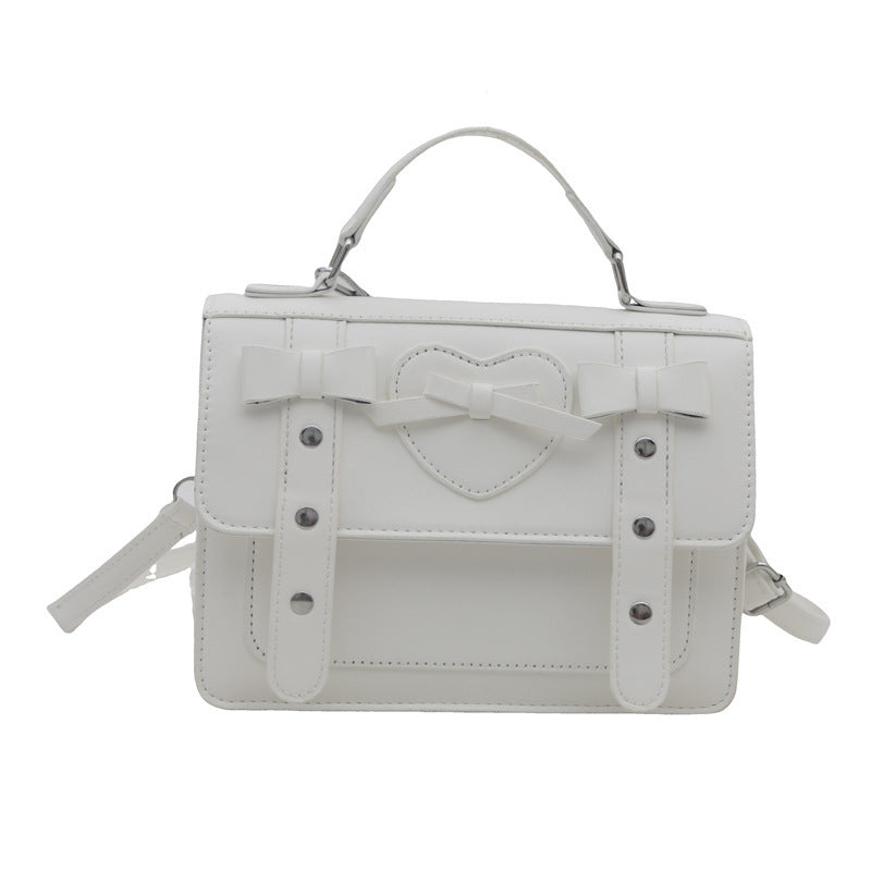 Fashion Shoulder Bag Large Capacity Small Square Bag Women Limorista