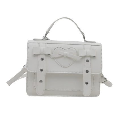 Fashion Shoulder Bag Large Capacity Small Square Bag Women Limorista