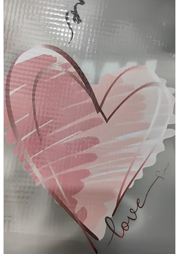 Hot Stamping Pattern Limorista
