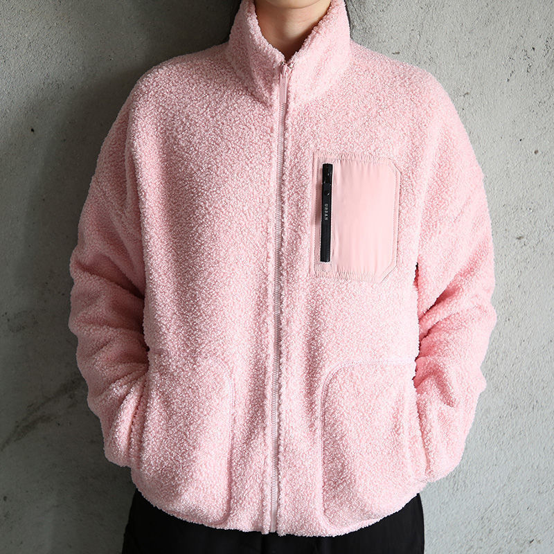 Winter Plus Velvet Padded Cotton Clothing Limorista