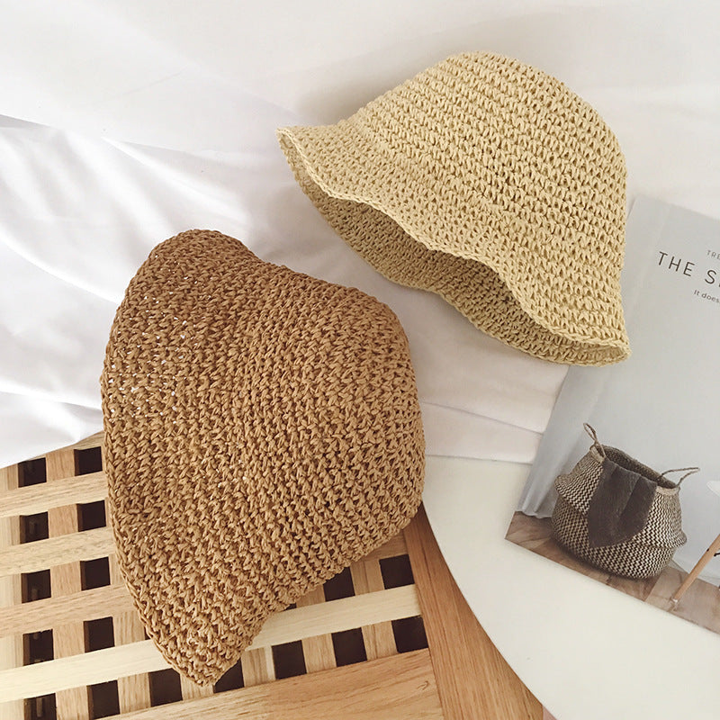 Visor sun hat lace lace hat Limorista