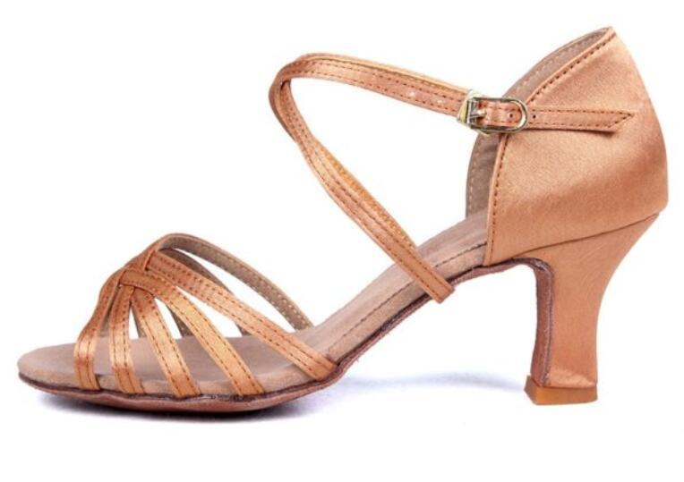 Ladies Latin Dance Shoes Limorista