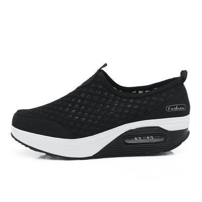 Rocking shoes Limorista
