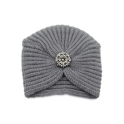 Bohemian Ball Accessories Pullover Hat Limorista