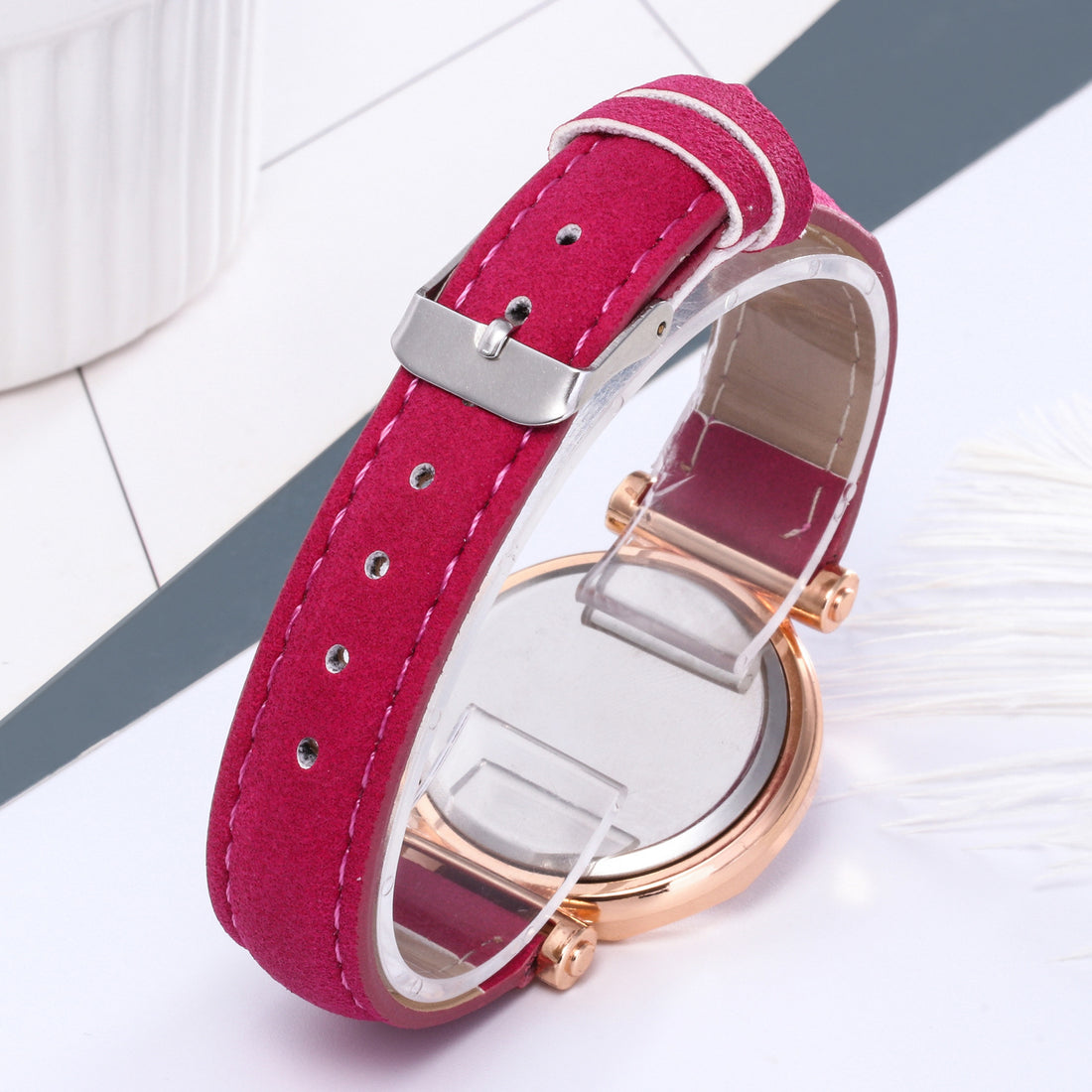New ladies casual watches Limorista
