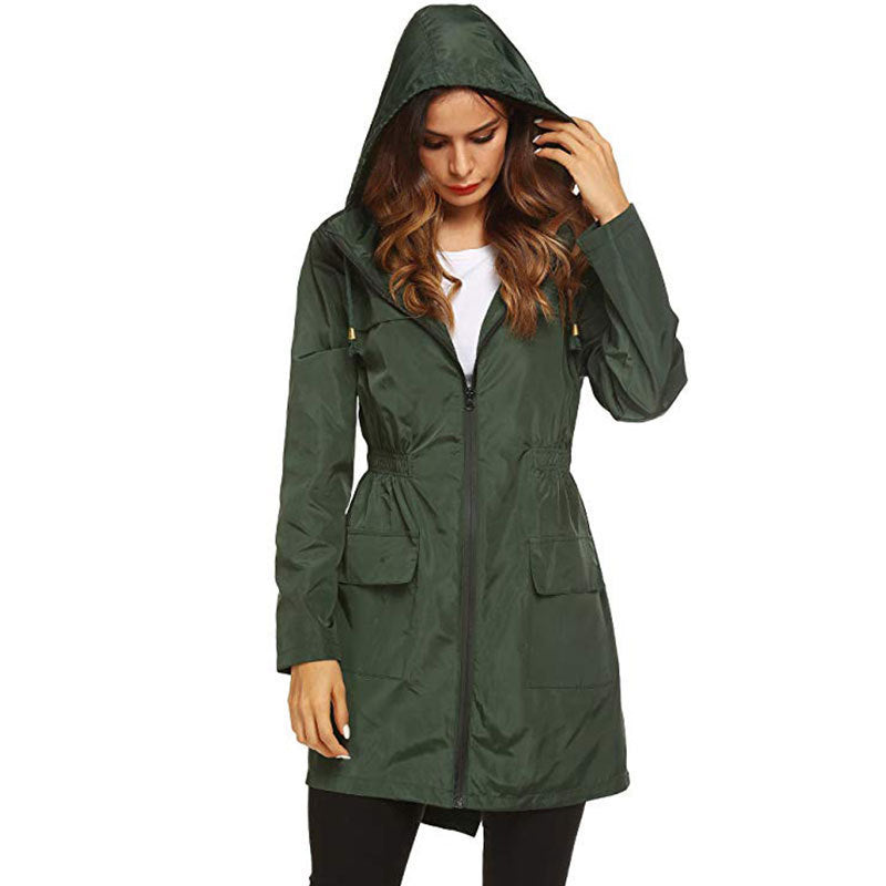 Windbreaker mountaineering suit Limorista