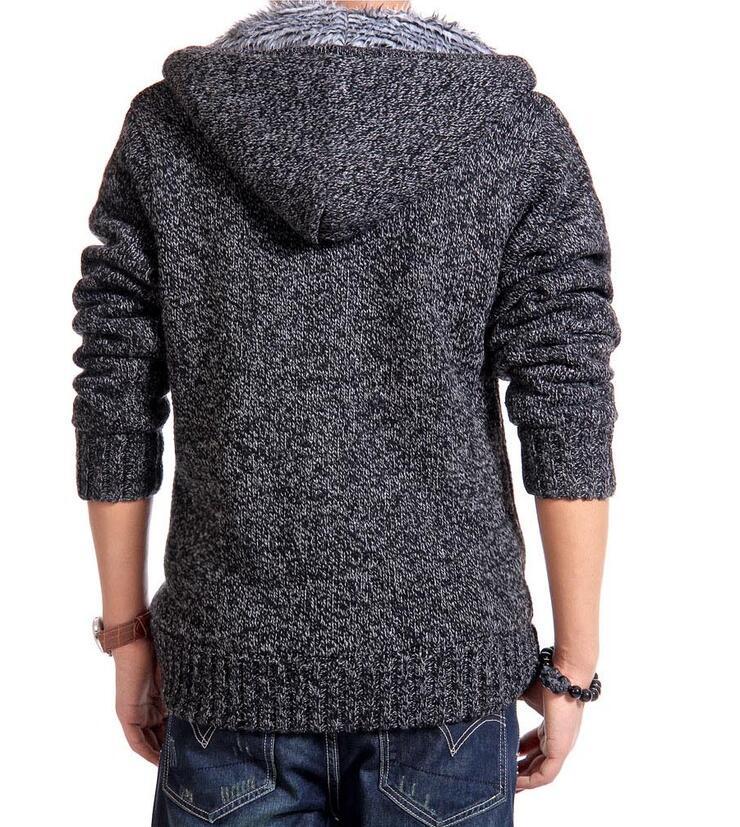 Warm Jackets Limorista