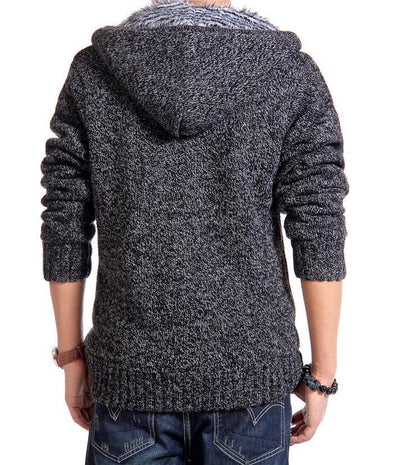 Warm Jackets Limorista