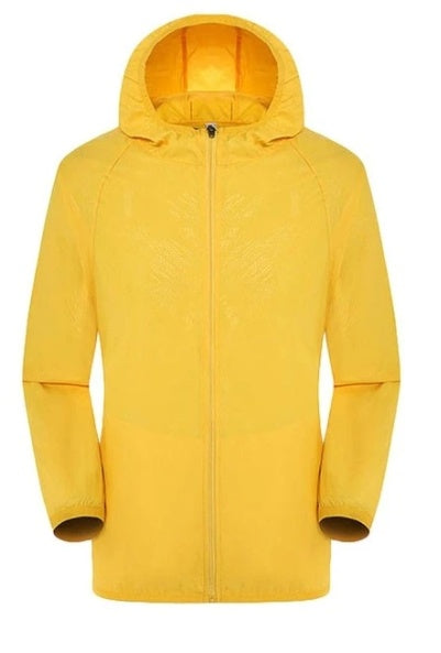 Ultra-Light Rainproof Windkicker Limorista