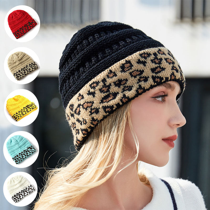 Beanie Women&