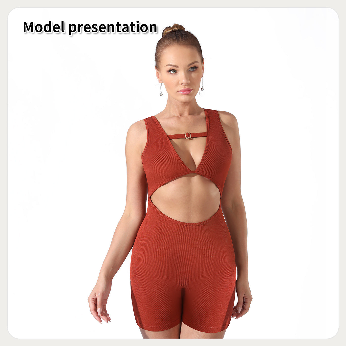 Bodysuit Limorista