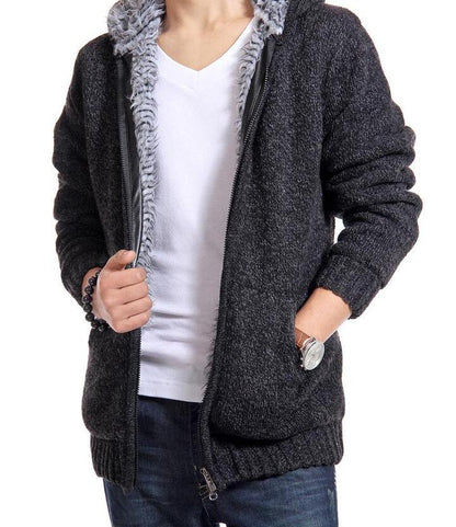 Warm Jackets Limorista