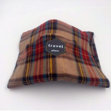 Portable Travel Pillow Limorista