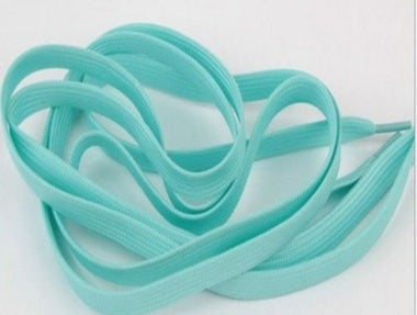 Fashionable and cool evening shoelaces Limorista
