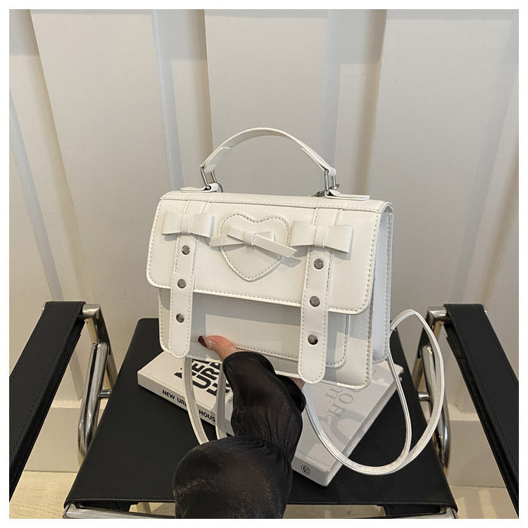 Fashion Shoulder Bag Large Capacity Small Square Bag Women Limorista