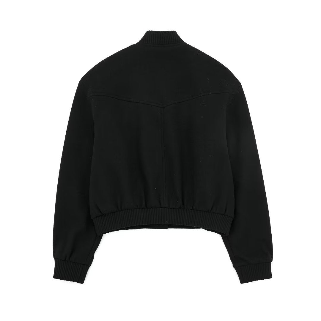 Autumn New Women&