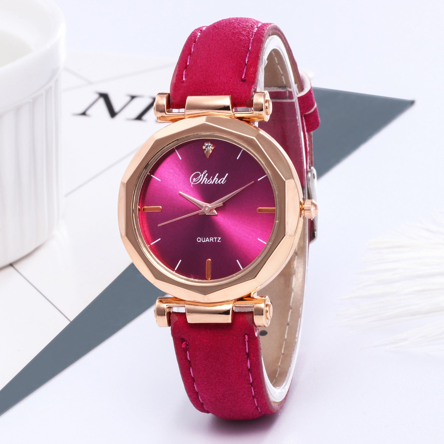 New ladies casual watches Limorista