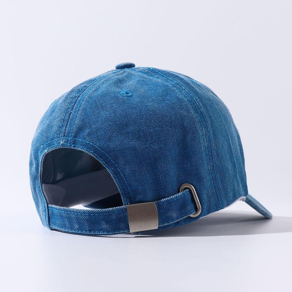 Women Cartoon Teddy Bear Embroidery Dad Hats Limorista
