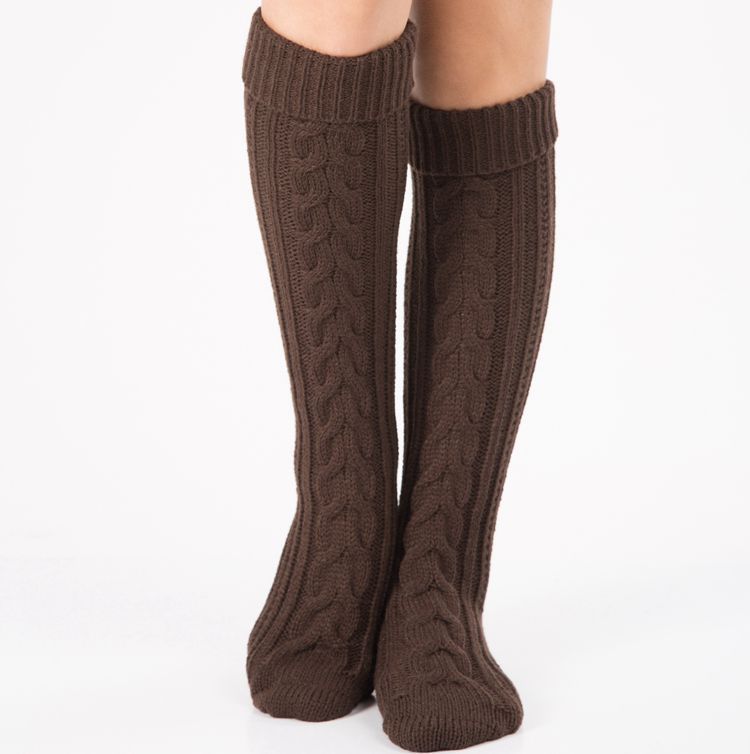 Knee High Leg Warmers Limorista