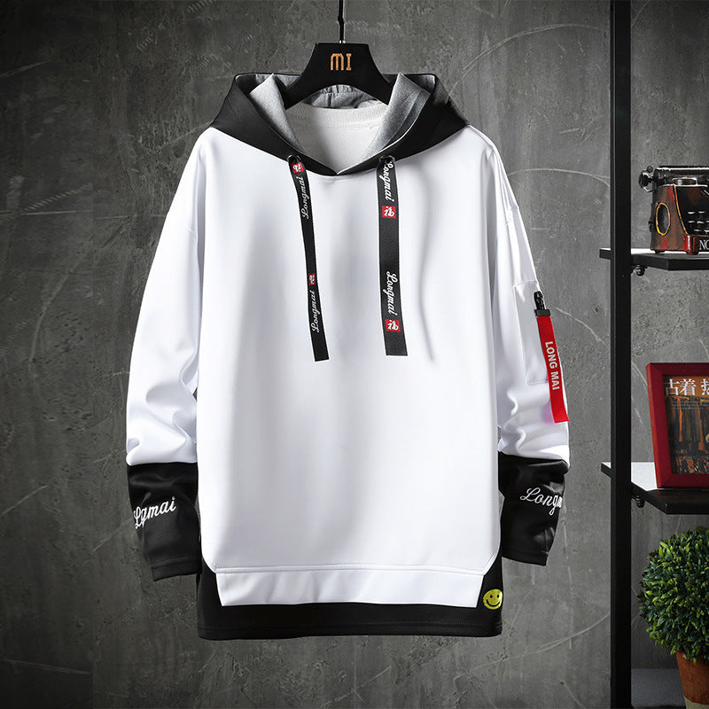 Hoodie clothes sweater Limorista