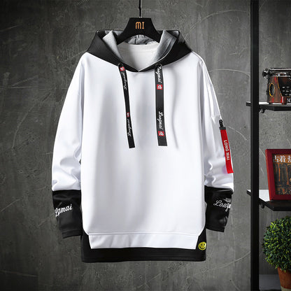 Hoodie clothes sweater Limorista