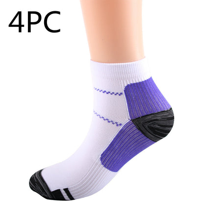 Elastic compression sports socks Limorista