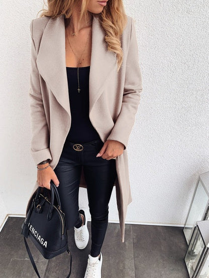 Coat Jacket Jackets For Women Puffer Outerwear Ladies Limorista