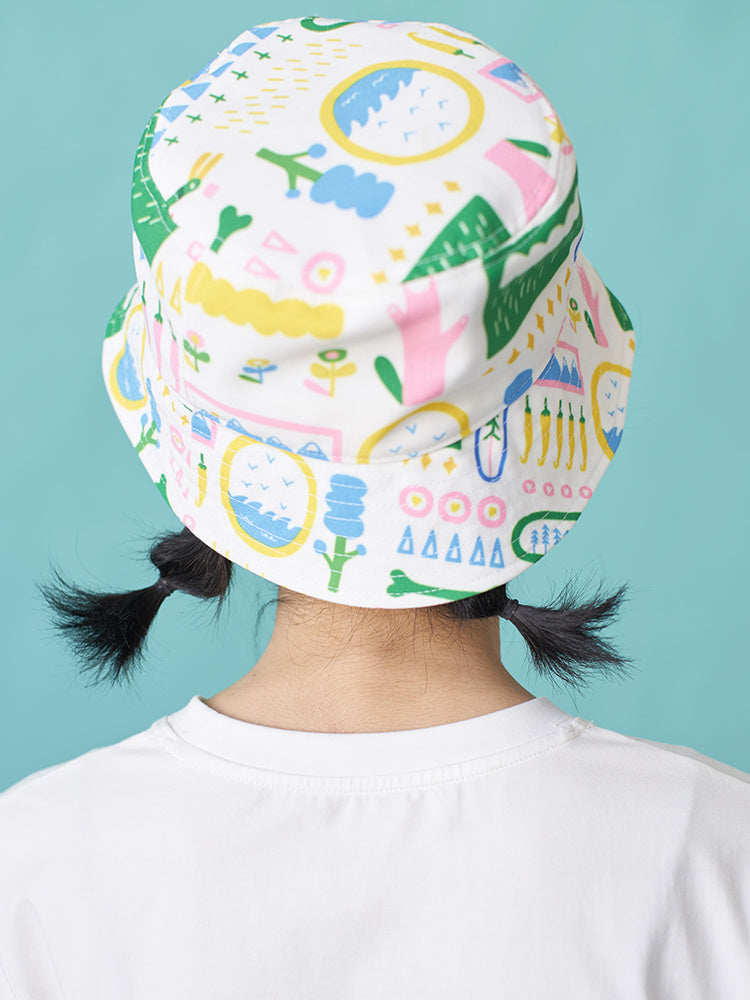 Mondrian series children&