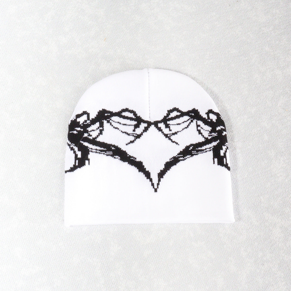 Warm Men And Women Knitted Hat Limorista