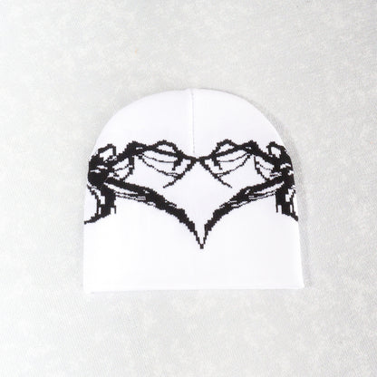 Warm Men And Women Knitted Hat Limorista