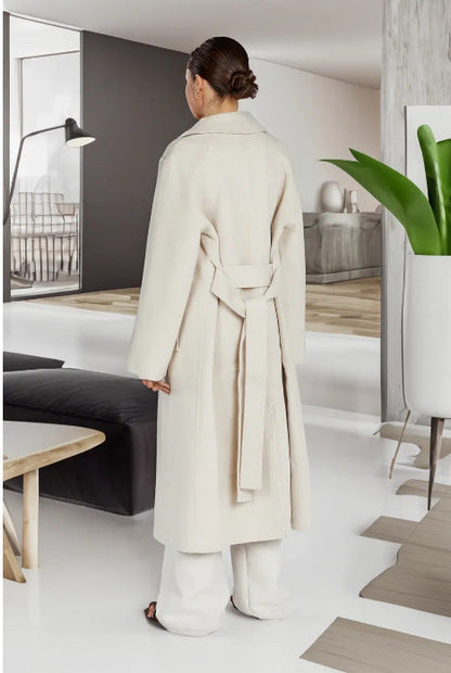 Loose Fashion Long Women&