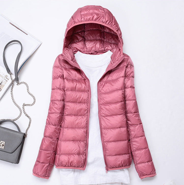 Ultra-light Women&