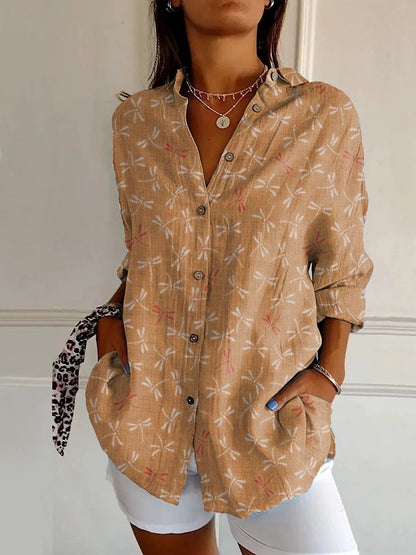 Floral Women&