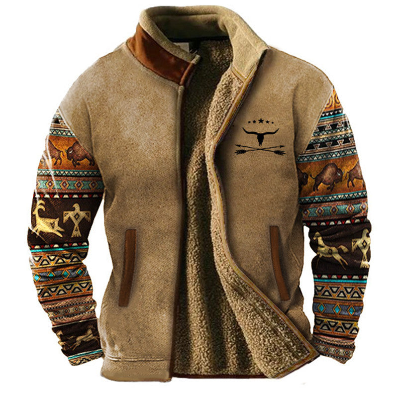 New Men&