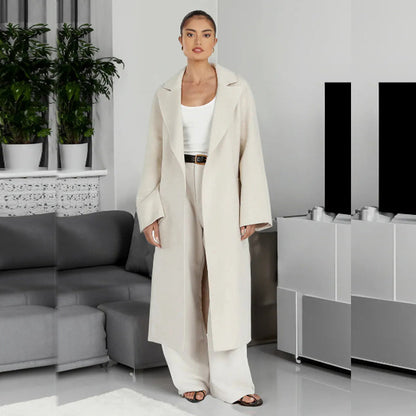 Loose Fashion Long Women&